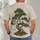 Bonsai Tree Growth Message for Mindful Everyday Style and Nature Lovers All-over Print Unisex T-shirt - 4