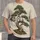 Bonsai Tree Growth Message for Mindful Everyday Style and Nature Lovers All-over Print Unisex T-shirt - 1
