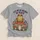 Whimsical Frog on Mushroom for Cozy Nature Lovers and Quirky Gift Seekers Everyday All-over Print Unisex T-shirt - 5