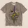 Wildflower Bouquet Botanical Blooms for Casual Outings and Nature-Loving Friends All-over Print Unisex T-shirt - 5