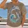 Watercolor Dolphins and Seashells for Relaxed Coastal Days and Ocean Lovers All-over Print Unisex T-shirt - 2