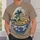 Ramen Bowl With Curling Ocean Wave for Casual Streetwear and Everyday Food Lovers All-over Print Unisex T-shirt - 6