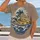 Ramen Bowl With Curling Ocean Wave for Casual Streetwear and Everyday Food Lovers All-over Print Unisex T-shirt - 2