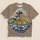 Ramen Bowl With Curling Ocean Wave for Casual Streetwear and Everyday Food Lovers All-over Print Unisex T-shirt - 5