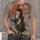 Samurai Cherry Blossoms and Red Sun for Everyday Streetwear and Japanese Art Fans All-over Print Unisex T-shirt - 1