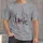 Colorful Love Flowers for Casual Everyday Wear and Cheerful Unisex Gift Giving All-over Print Unisex T-shirt - 1