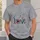 Colorful Love Flowers for Casual Everyday Wear and Cheerful Unisex Gift Giving All-over Print Unisex T-shirt - 6