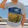 Golden Wheatfield And Crows For Art Lovers, Gallery Visits And Everyday Creative Style All-over Print Unisex T-shirt - 2