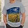Golden Wheatfield And Crows For Art Lovers, Gallery Visits And Everyday Creative Style All-over Print Unisex T-shirt - 6