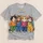 Four Cute Cats in Colorful Pajamas for Cozy Everyday Style and Cat Lover Gifts for Teens All-over Print Unisex T-shirt - 5