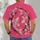 Koi Fish and Cherry Blossom Harmony for Casual Weekends and Nature-Loving Adults All-over Print Unisex T-shirt - 4