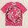 Koi Fish and Cherry Blossom Harmony for Casual Weekends and Nature-Loving Adults All-over Print Unisex T-shirt - 5