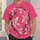 Koi Fish and Cherry Blossom Harmony for Casual Weekends and Nature-Loving Adults All-over Print Unisex T-shirt - 6