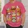 Kawaii Cats In Pastries For Cozy Everyday Style And Casual Outings All-over Print Unisex T-shirt - 6