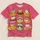 Kawaii Cats In Pastries For Cozy Everyday Style And Casual Outings All-over Print Unisex T-shirt - 5