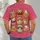 Kawaii Cats In Pastries For Cozy Everyday Style And Casual Outings All-over Print Unisex T-shirt - 4
