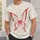 Red Butterfly Motif for Casual Everyday Style and Outdoor Adventures, Gift for All All-over Print Unisex T-shirt - 6