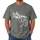 Shark Boop Scuba Diver Shirt, Funny Ocean Animal Gift for Shark Lovers and Marine Biology Fans, Tee Hoodie Sweatshirt - 2