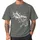 Shark Boop Scuba Diver Shirt, Funny Ocean Animal Gift for Shark Lovers and Marine Biology Fans, Tee Hoodie Sweatshirt - 5