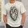 Anatomical Heart with Radiating Rays for Everyday Alternative Style and Art Lovers All-over Print Unisex T-shirt - 6