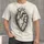 Anatomical Heart with Radiating Rays for Everyday Alternative Style and Art Lovers All-over Print Unisex T-shirt - 1