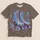 Holographic Roller Skates for Retro Rink Nights, Parties, and Everyday Skate Style All-over Print Unisex T-shirt - 5