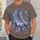 Holographic Roller Skates for Retro Rink Nights, Parties, and Everyday Skate Style All-over Print Unisex T-shirt - 6