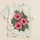 Pink Hibiscus and Tropical Leaves for Summer Getaways and Beachside Weekend Style All-over Print Unisex T-shirt - 5