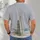 Vintage Surfboard And Coastal Post Beach Scene For Casual Summer And Outdoor Days All-over Print Unisex T-shirt - 4