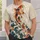 Leaping Koi And Rolling Ocean Waves For Everyday Streetwear And Outdoor Adventures All-over Print Unisex T-shirt - 6
