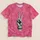 Silver-Toned Peace Sign Hand for Concert Nights and Everyday Music Lovers of All Ages All-over Print Unisex T-shirt - 5