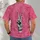 Silver-Toned Peace Sign Hand for Concert Nights and Everyday Music Lovers of All Ages All-over Print Unisex T-shirt - 4