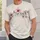 Pink Cherry Blossom Peace Lettering for Calm Everyday Casual Wear and Nature Lovers All-over Print Unisex T-shirt - 6