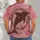 Tribal Dolphin Ocean Art for Coastal Adventures and Everyday Casual Style All-over Print Unisex T-shirt - 4