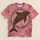 Tribal Dolphin Ocean Art for Coastal Adventures and Everyday Casual Style All-over Print Unisex T-shirt - 5