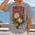 Rooted in Faith Floral Bouquet for Everyday Devotion and Thoughtful Gifts for Her All-over Print Unisex T-shirt - 2