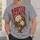 Rooted in Faith Floral Bouquet for Everyday Devotion and Thoughtful Gifts for Her All-over Print Unisex T-shirt - 6