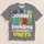 Adventure Journey 2027 Unity Celebration for Outdoor Trips and Team Gatherings Together All-over Print Unisex T-shirt - 5