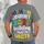 Adventure Journey 2027 Unity Celebration for Outdoor Trips and Team Gatherings Together All-over Print Unisex T-shirt - 4