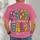 Colorful Pray Talk Faith Message For Everyday Inspiration And Uplifting Casual Wear All-over Print Unisex T-shirt - 4