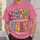 Colorful Pray Talk Faith Message For Everyday Inspiration And Uplifting Casual Wear All-over Print Unisex T-shirt - 6