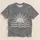 Minimal Sun Over Waves Coastal Motif for Relaxed Beach Days and Outdoor Adventures Unisex All-over Print Unisex T-shirt - 5