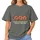 Feminist Flower Shirt, Educate Your Sons Women’s Rights Design, Vintage Floral Social Justice Tee, Hoodie, Sweatshirt - 6