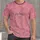 Hopeful Star Lettering for Everyday Positivity and Casual Streetwear for Teens All-over Print Unisex T-shirt - 1