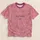 Hopeful Star Lettering for Everyday Positivity and Casual Streetwear for Teens All-over Print Unisex T-shirt - 5