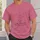 Umbrella Boat Scene for Relaxed Weekend Adventures and Coastal Days for Teens All-over Print Unisex T-shirt - 6