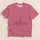 Umbrella Boat Scene for Relaxed Weekend Adventures and Coastal Days for Teens All-over Print Unisex T-shirt - 5