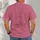 Umbrella Boat Scene for Relaxed Weekend Adventures and Coastal Days for Teens All-over Print Unisex T-shirt - 4