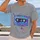 Retro Cassette Tape and Neon Lightning for Everyday Music Lovers and Streetwear Fans All-over Print Unisex T-shirt - 2