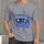 Retro Cassette Tape and Neon Lightning for Everyday Music Lovers and Streetwear Fans All-over Print Unisex T-shirt - 1